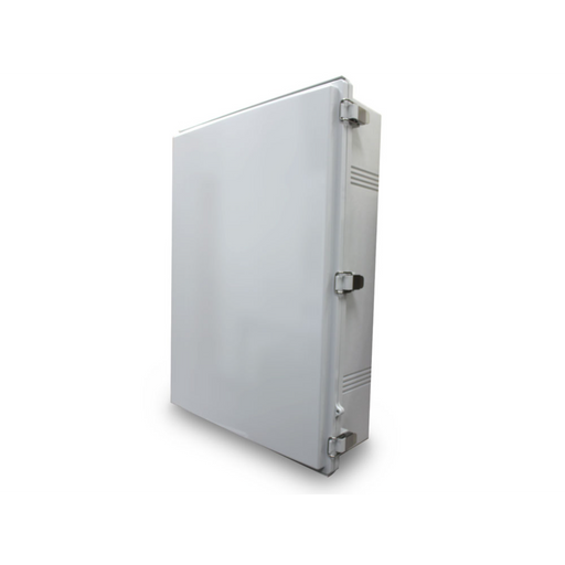 SaunaLife Sauna Gear 301 Waterproof Sauna Barrel Electrical Enclosure