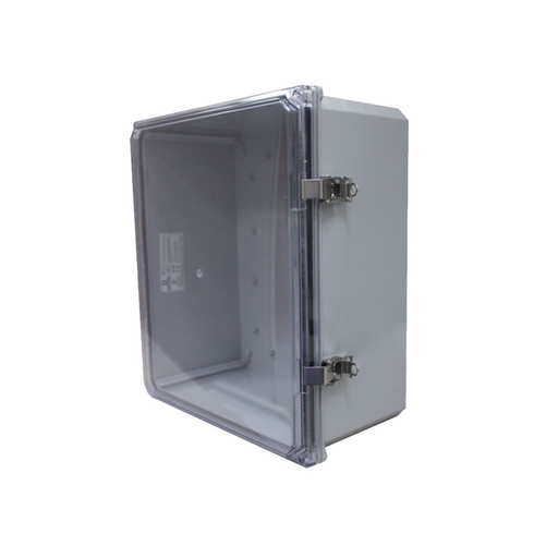 SaunaLife Sauna Gear 304 Waterproof Sauna Lighting Equipment Enclosure