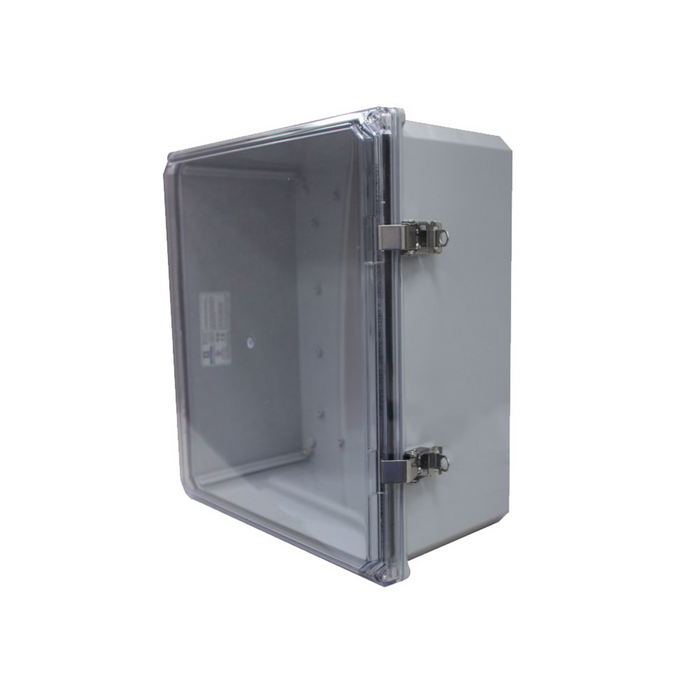 SaunaLife Sauna Gear 304 Waterproof Sauna Lighting Equipment Enclosure