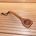 SaunaLife Accessory Package 4 Wood Ladle