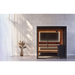 Auroom Vulcana Traditional Indoor Sauna