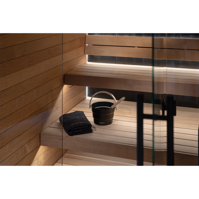 Auroom Vulcana Traditional Indoor Sauna