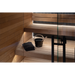 Auroom Vulcana Traditional Indoor Sauna