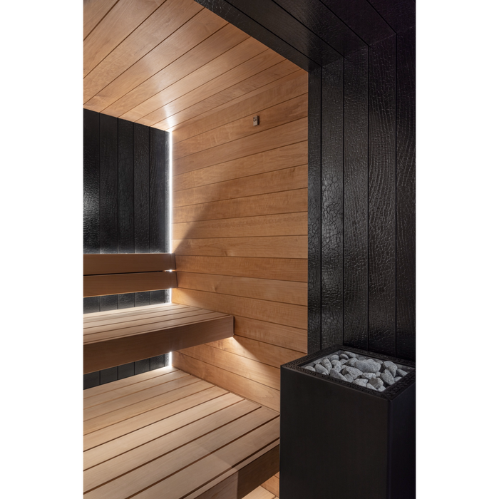 Auroom Vulcana Traditional Indoor Sauna