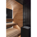 Auroom Vulcana Traditional Indoor Sauna