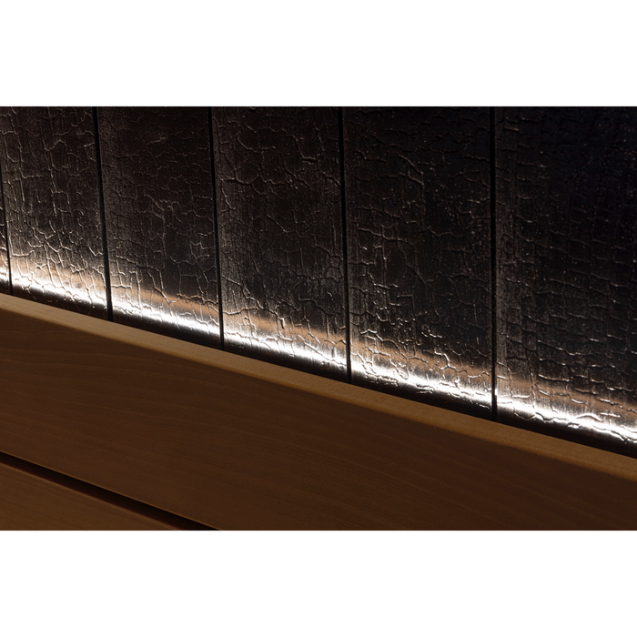 Auroom Vulcana Traditional Indoor Sauna