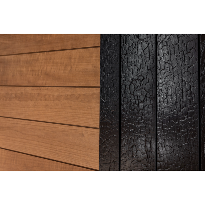 Auroom Vulcana Traditional Indoor Sauna