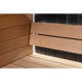 Auroom Vulcana Traditional Indoor Sauna